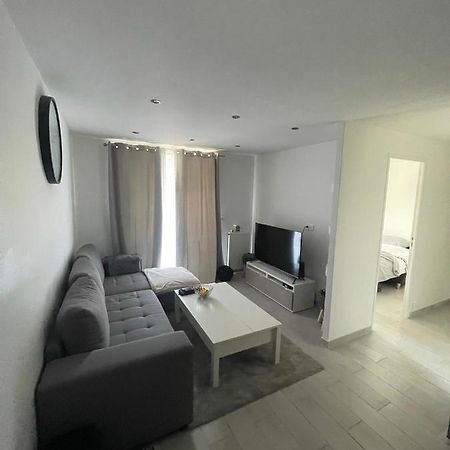 Appartement 2 Pieces 니스 외부 사진