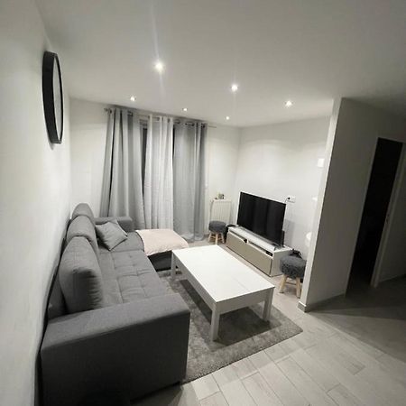 Appartement 2 Pieces 니스 외부 사진