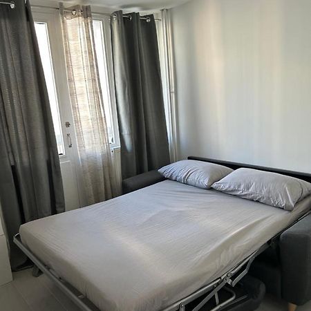 Appartement 2 Pieces 니스 외부 사진