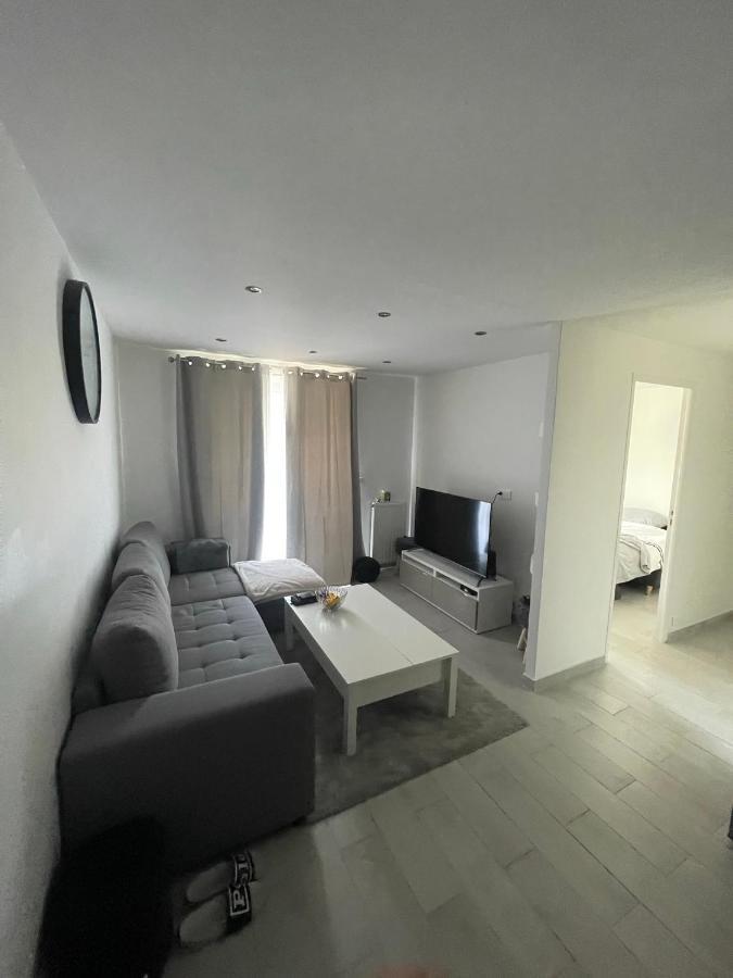 Appartement 2 Pieces 니스 외부 사진