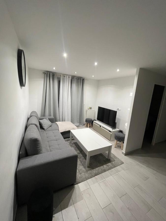 Appartement 2 Pieces 니스 외부 사진