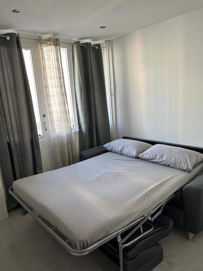 Appartement 2 Pieces 니스 외부 사진
