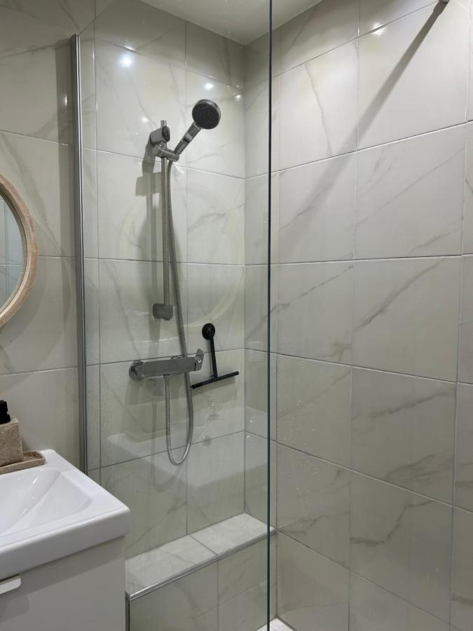 Appartement 2 Pieces 니스 외부 사진