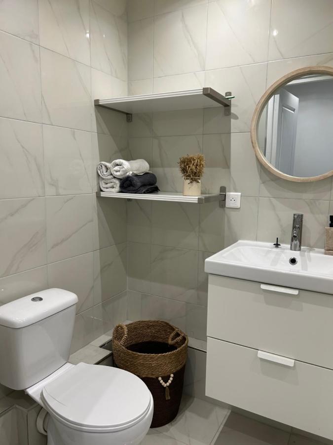 Appartement 2 Pieces 니스 외부 사진