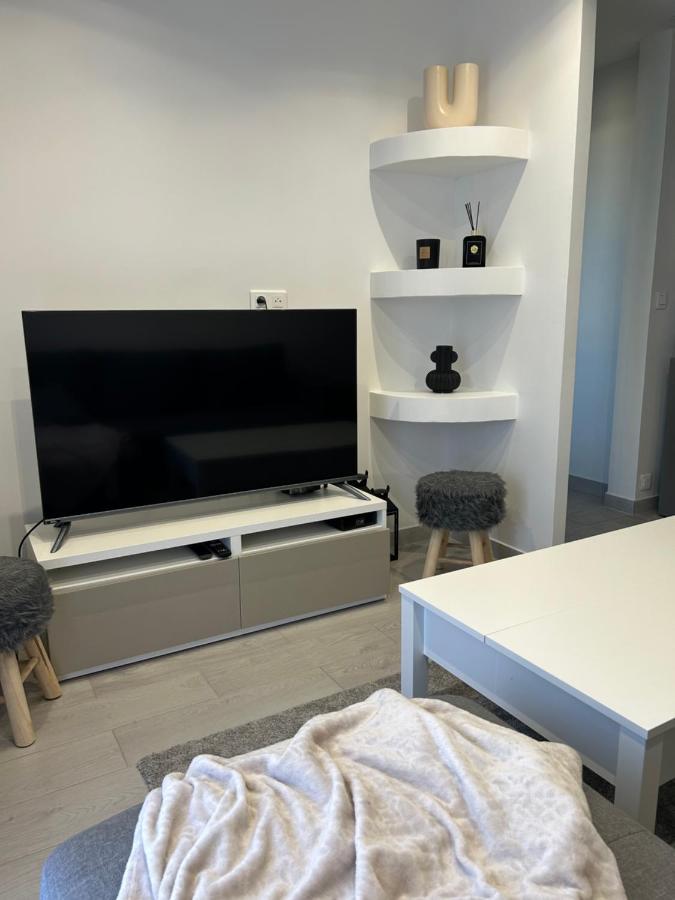 Appartement 2 Pieces 니스 외부 사진